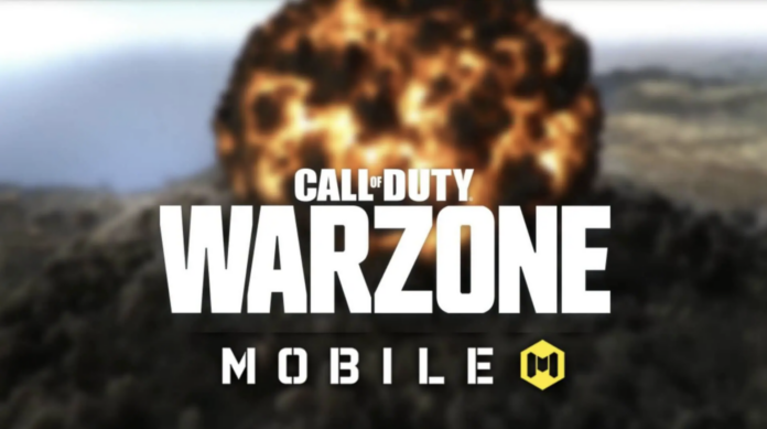 CoD Warzone: in arrivo la versione mobile