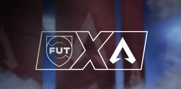 Fifa x Apex