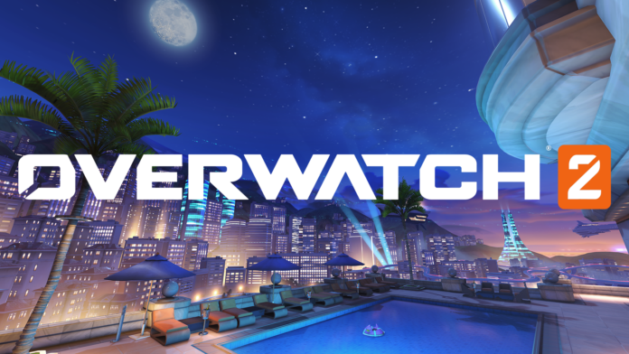 Overwatch 2: ecco come avere accesso alla beta