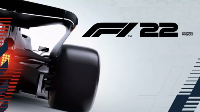 F1 22: il nuovo videogioco della formula uno esce il 1° Luglio