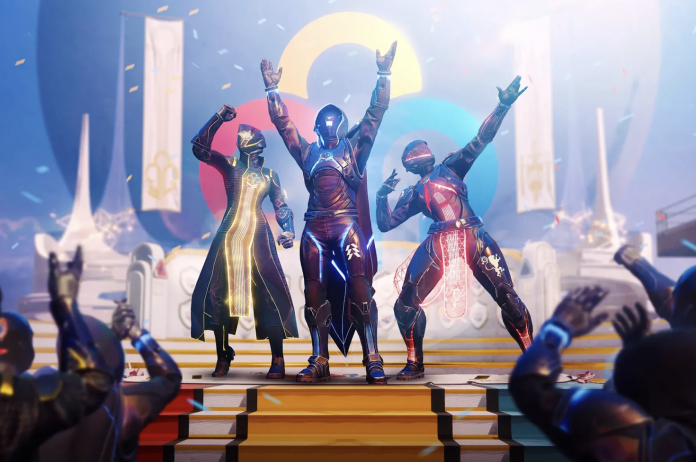 Destiny 2: la guida completa ai Giochi dei Guardiani 2022