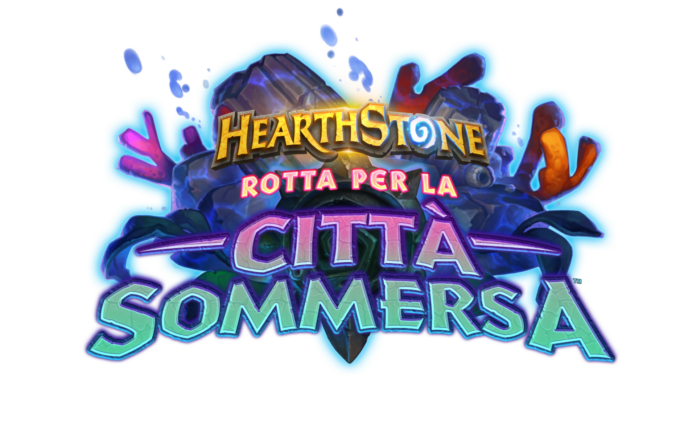 Hearthstone Mini-set Trono delle Maree: cosa aspettarsi