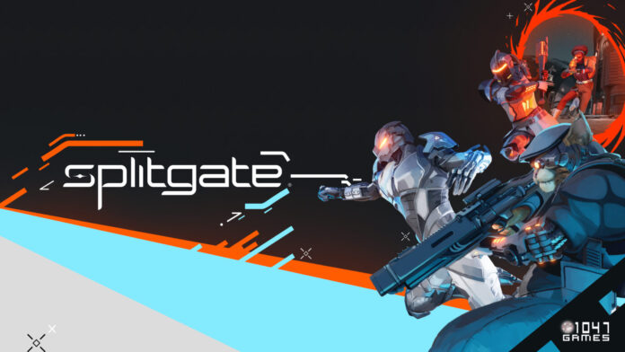 Amazon Splitgate Pro Series