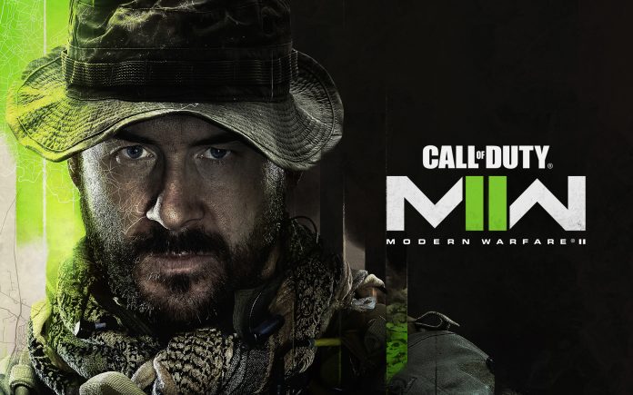Call of Duty Modern Warfare 2 ha una data di uscita