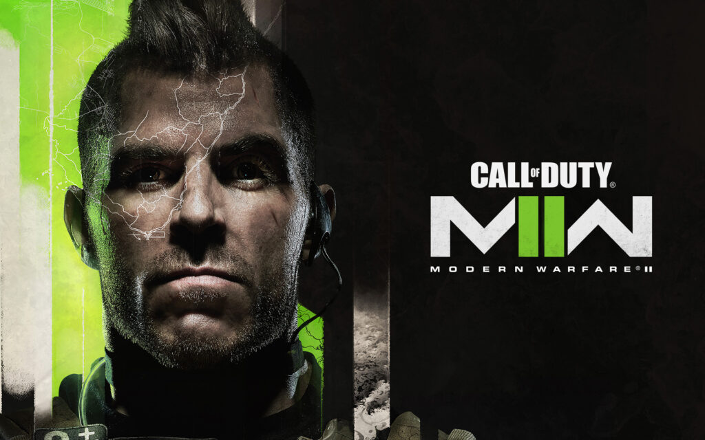 Call of Duty Modern Warfare 2 has a release date