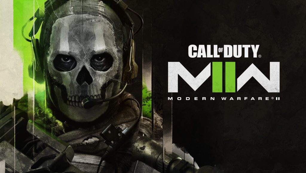 Call of Duty Modern Warfare 2 has a release date