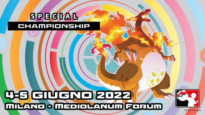 Pokémon: a Milano la prossima tappa dei campionati ufficiali