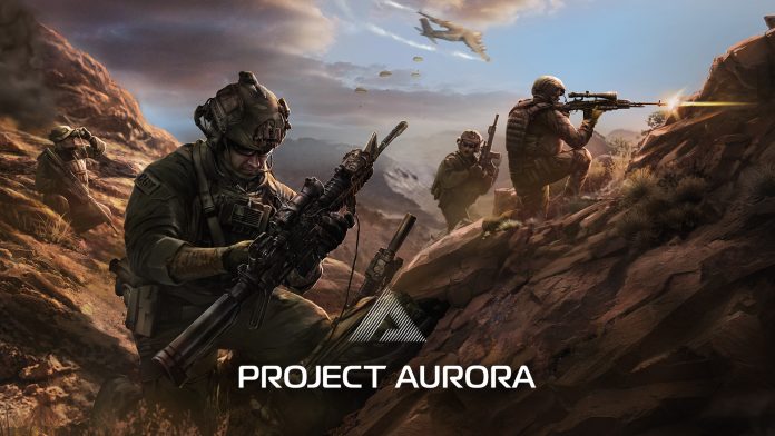 CoD Project Aurora: che cos'è il nuovo battle royale per mobile