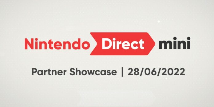 Nintendo Direct mini: tutti gli annunci e i giochi già disponibili