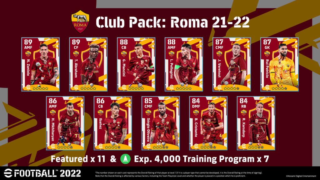 eFootball Season 2 Begins and Farewell to PES on Mobile Esports chimp