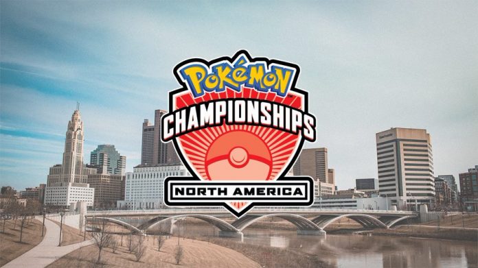 Pokémon Championship Nord America: ecco gli orari delle stream