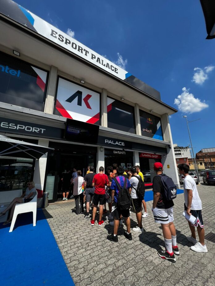 Diadora deals outlet venaria