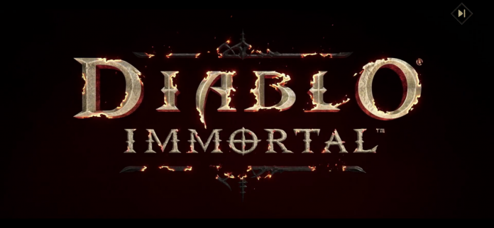 Diablo Immortal è meglio di Genshin Impact: semi-recensione