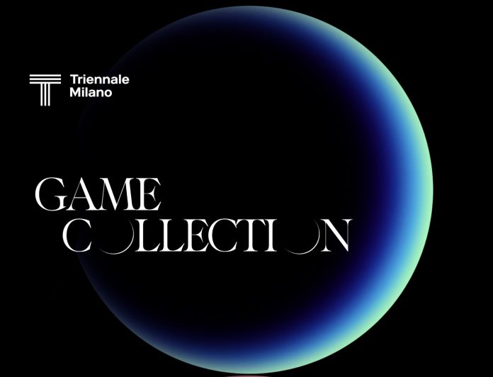 Triennale Game Collection: quando arte e videogioco si incontrano