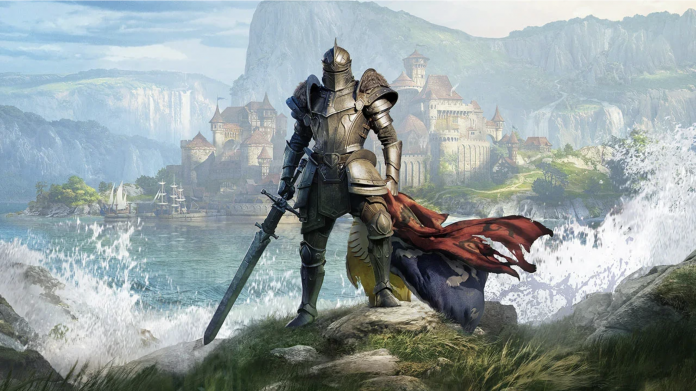 Elder Scrolls Online High Isle recensione: il motivo per tornare