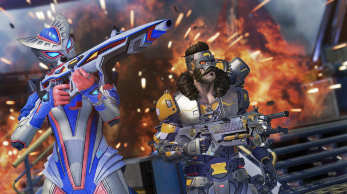 Apex Legends: come funziona l'evento Collezione Risveglio