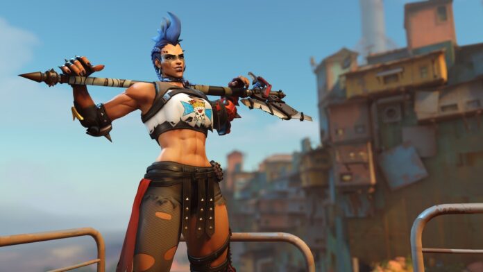 Overwatch 2 personaggi mancanti: cause e soluzioni