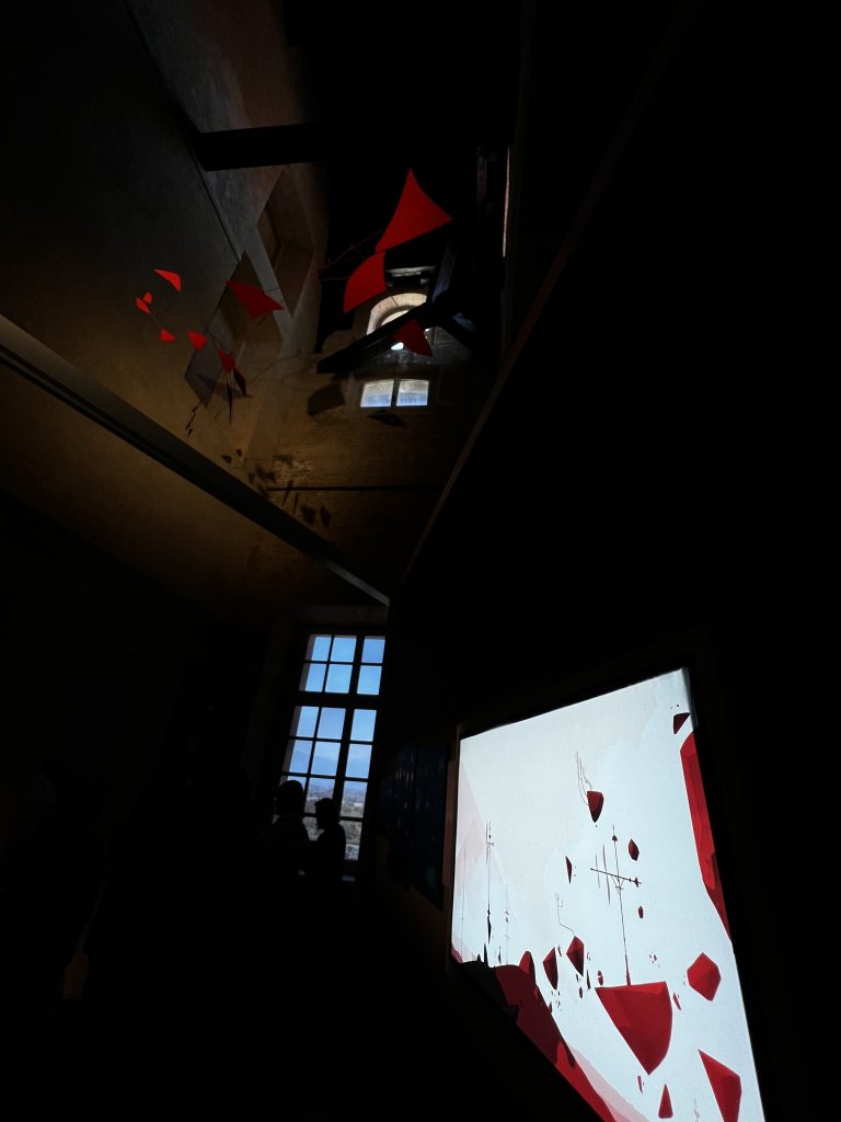 Videogiochi e arte: la nuova mostra "Play" a Torino