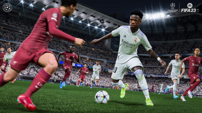 Fifa 23: data di uscita, hypermotion2 e tutte le novità annunciate