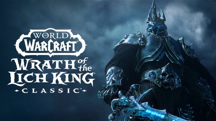 Wrath of the Lich King Classic recensione: ritorno a Northrend