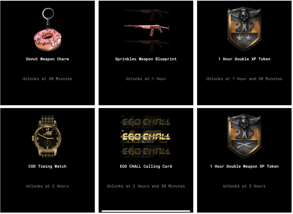 Modern Warfare 2: come ottenere la beta con l’Esports di CoD