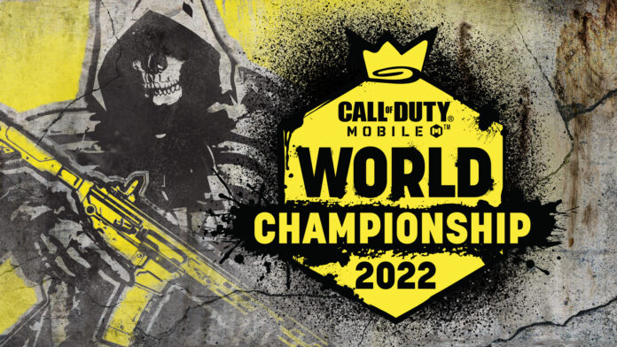 CoD Mobile: come ottenere i drop dai World Championship