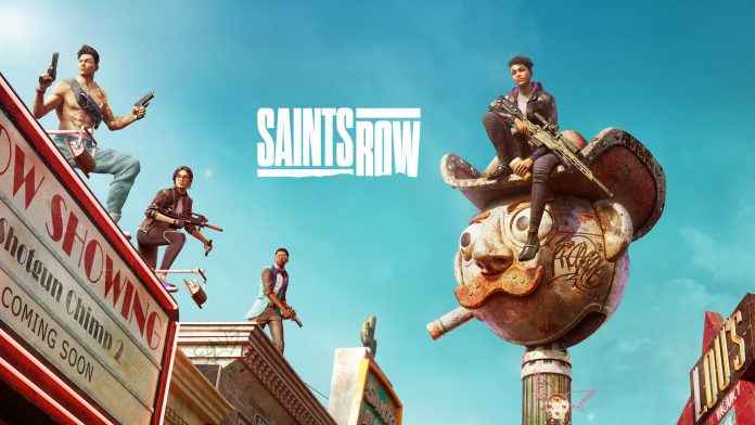 Saints Row recensione: storie di criminalità millennial
