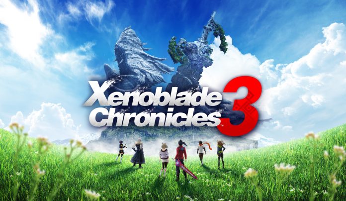 Xenoblade Chronicles 3 la recensione: emozionante e noioso