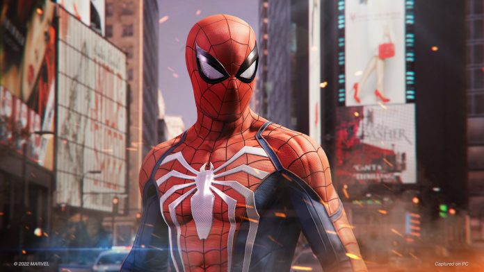 Marvel's Spider-Man Remastered per PC: un classico rinato