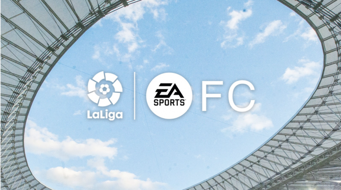 EA Sports FC: firmata la prima partnership per il post FIFA