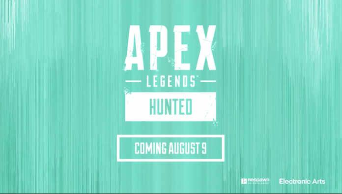 Apex Legends Caccia: tutte le novità della nuova stagione