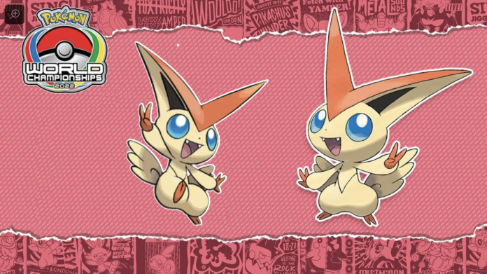 Mondiali Pokémon codici: ecco come riscattare Victini