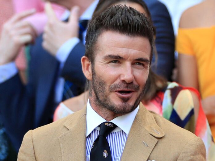 Beckham