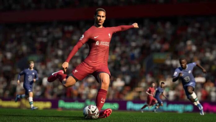 Fifa 23
