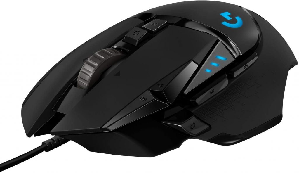 Gaming mice: the best for value and ergonomics