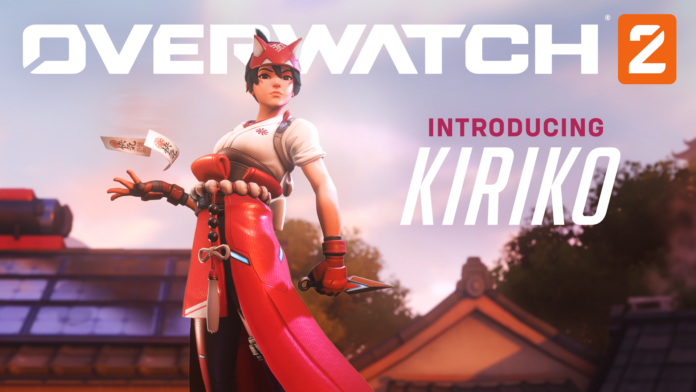 Overwatch 2: analizziamo Kiriko e il nuovo battle pass