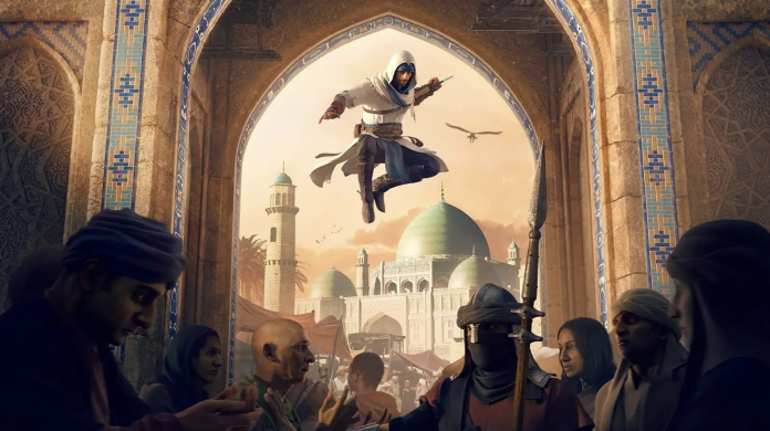 Assassin's Creed Mirage: Ubisoft conferma le immagini trapelate