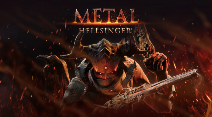 Metal Hellsinger recensione: a un passo dalla grandezza