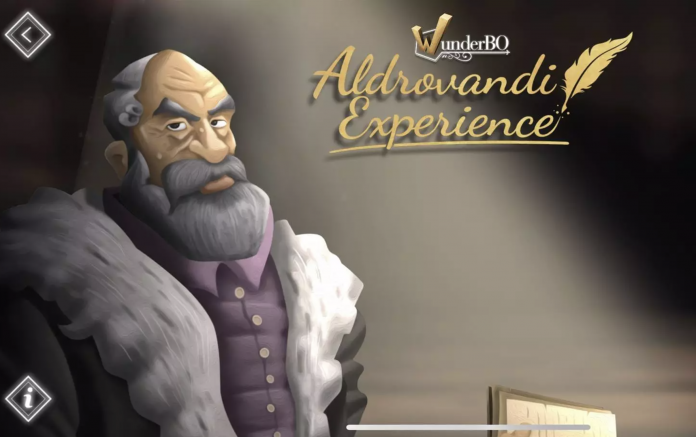 Aldrovandi Experience: il videogioco per riconnettersi con la città e la storia