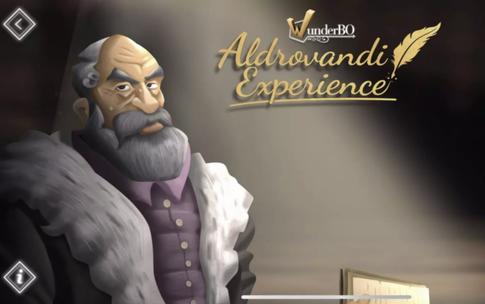 Aldrovandi Experience: il videogioco per riconnettersi con la città e la storia