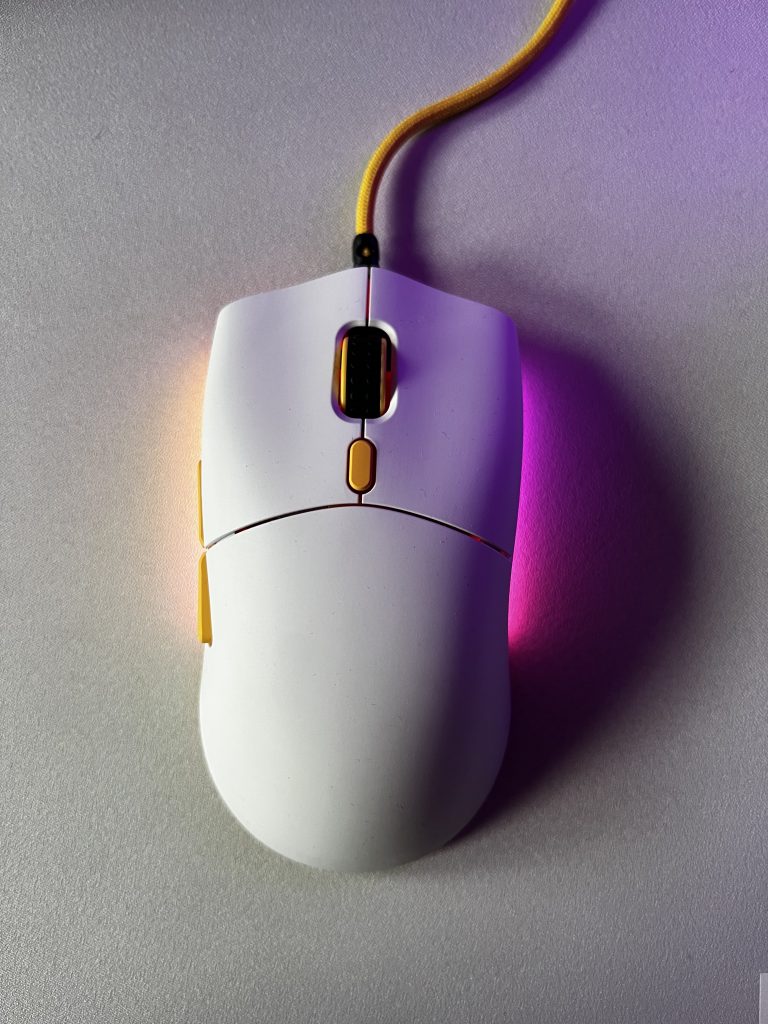Mouse da gaming: i migliori per qualità-prezzo ed ergonomia
