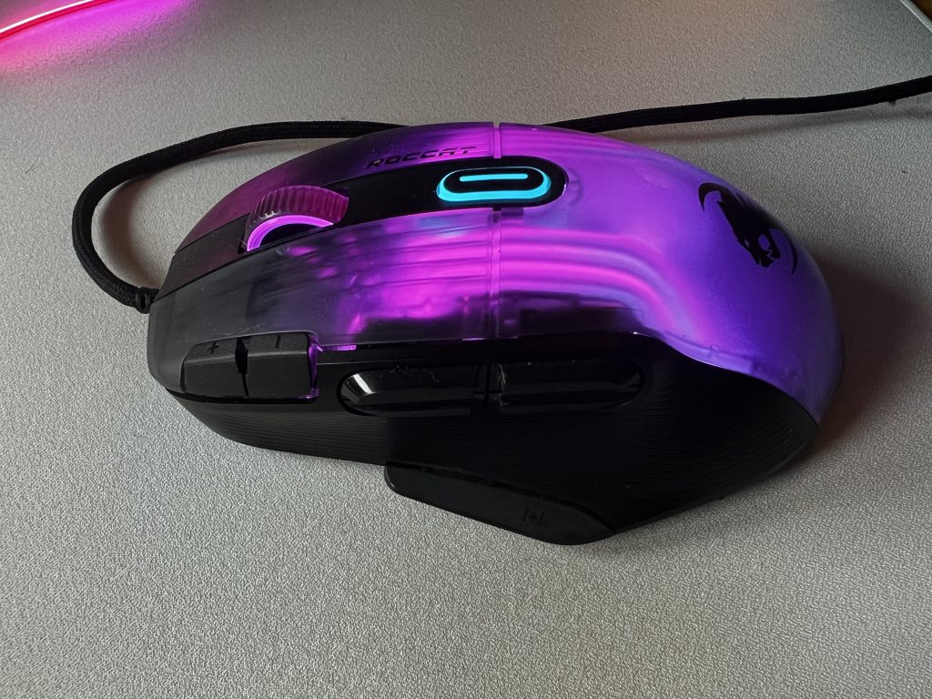 Gaming mice: the best for value and ergonomics