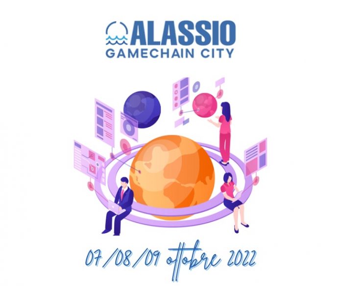 Alassio Gamechain City: tutti i traguardi dell'evento sul Web 3.0