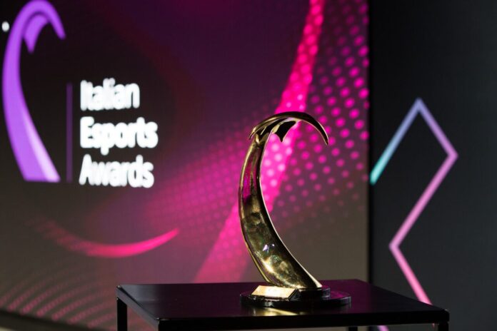 Italian Esports Awards