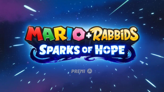 Mario + Rabbids Sparks of Hope recensione: eccellenza made in Italy