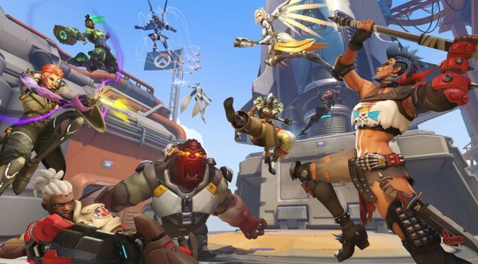 Overwatch League: i team fanno causa ad Activision Blizzard