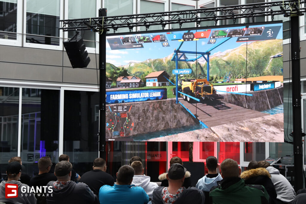 Farming Simulator esports: ecco i nuovi campioni mondiali