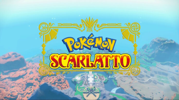 Pokémon Scarlatto e Violetto: meglio riderci su e divertirsi - la recensione