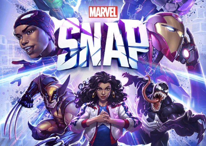 Marvel Snap è il miglior cardgame in circolazione - recensione