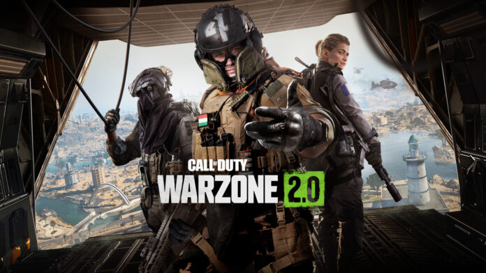 Warzone 2.0 e la Stagione 1 di CoD Modern Warfare 2: come funziona